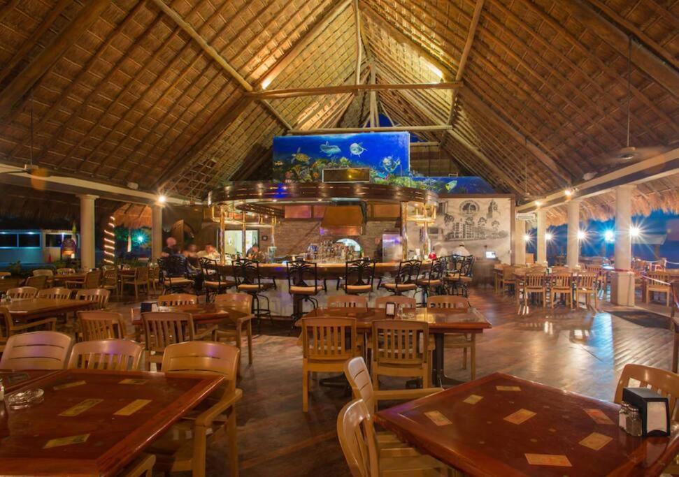 Cozumel Landmark Resort Rental Экстерьер фото